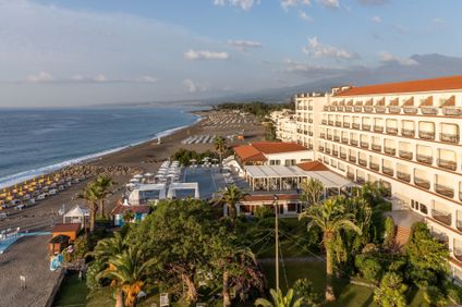 Delta Hotels Giardini Naxos