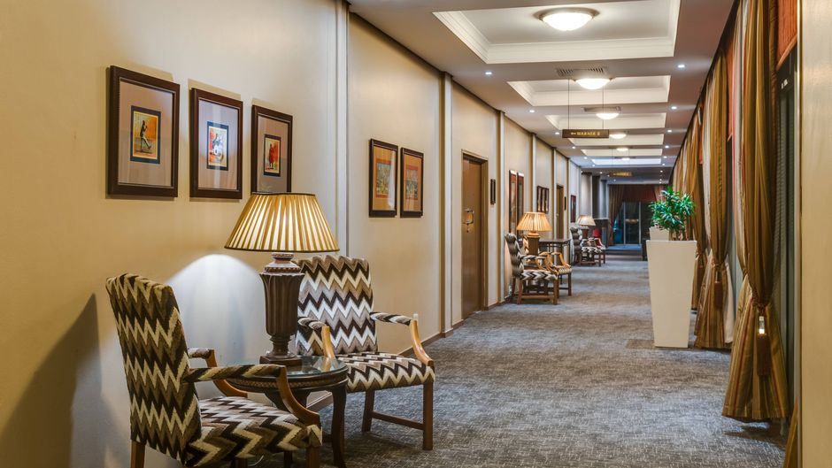 Protea Hotel Karridene Beach Meeting