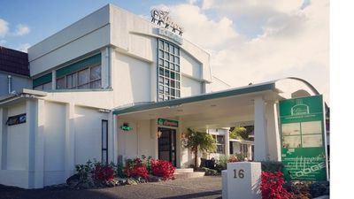 Alpers Lodge