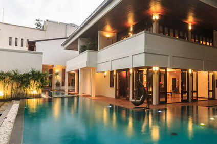 Colombo Court Hotel & Spa