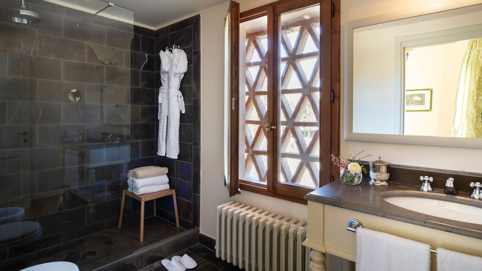 Viesca Toscana Room