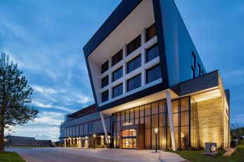 The Ellison, A Tribute Portfolio Hotel