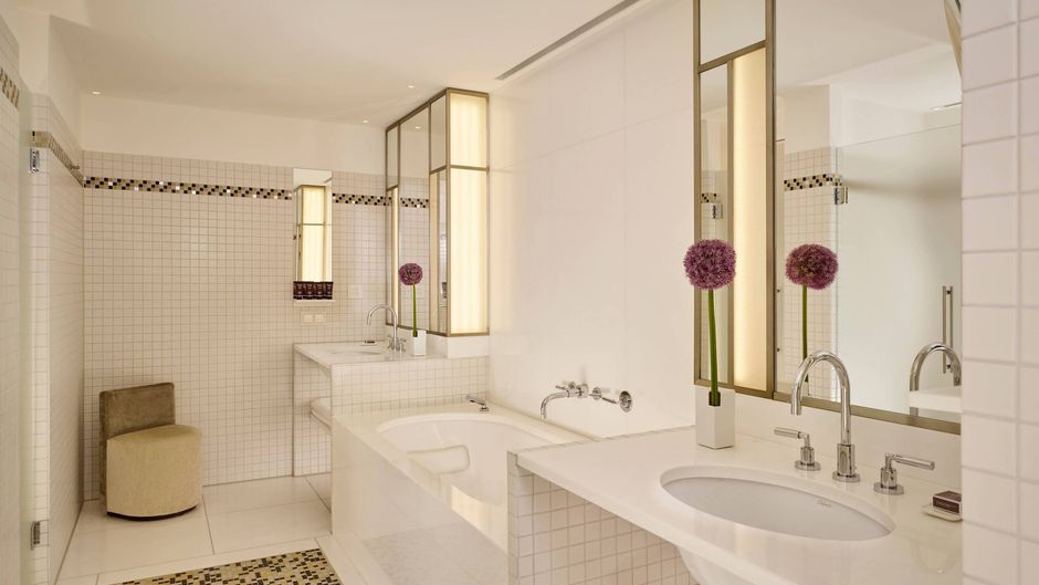 The Ritz-Carlton, Wolfsburg Room