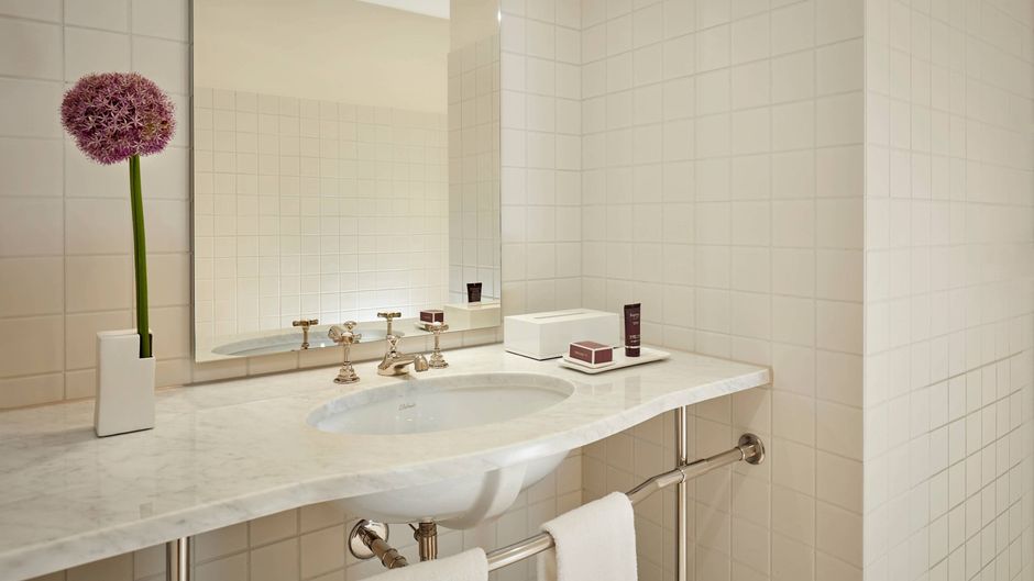 The Ritz-Carlton, Wolfsburg Room
