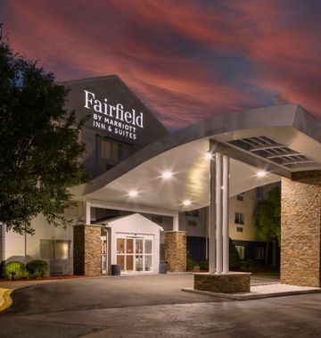 Fairfield Inn Tallahassee North/I-10
