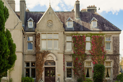 Cahernane House Hotel