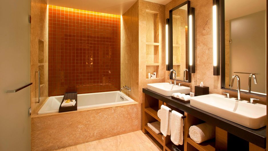 JW Marriott Los Cabos Beach Resort & Spa Room