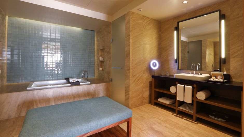 JW Marriott Los Cabos Beach Resort & Spa Room