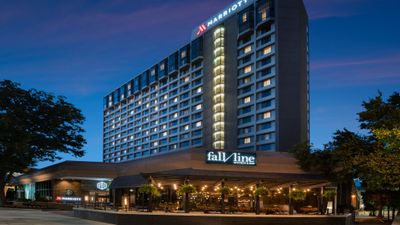 Richmond Marriott