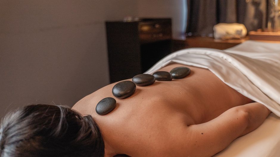 InterContinental Presidente Mexico City Spa