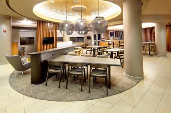 SpringHill Suites Chicago Waukegan/Gurne