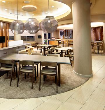 SpringHill Suites Chicago Waukegan/Gurne