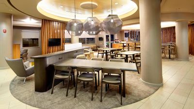 SpringHill Suites Chicago Waukegan/Gurne
