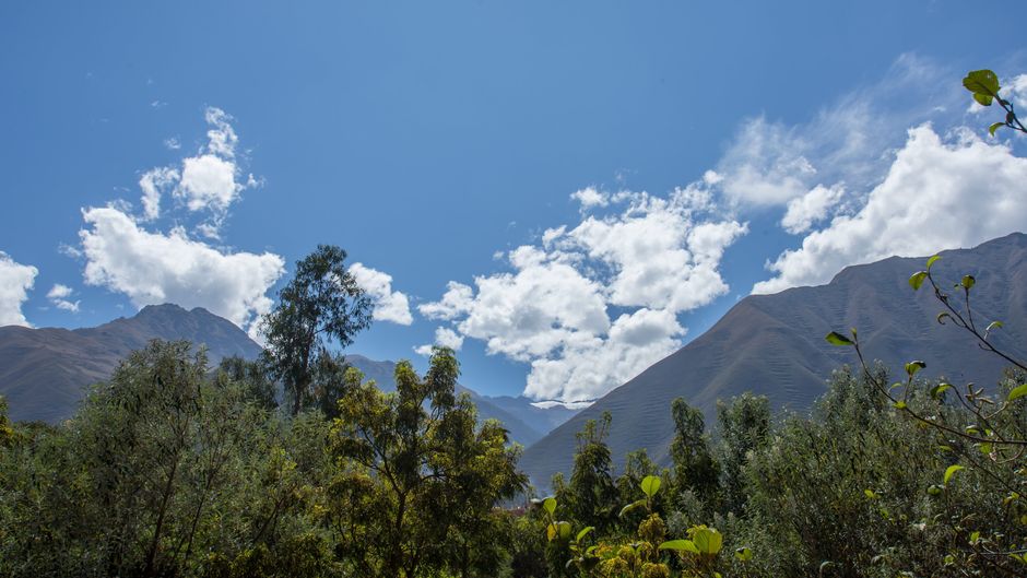 Tambo del Inka, Luxury Collection Resort Suite