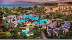 The Ritz-Carlton Maui, Kapalua