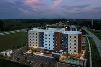 Fairfield Inn & Suites Homestead