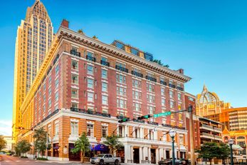 The Battle House, A Renaissance Hotel