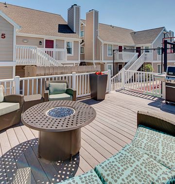 Residence Inn Lexington North