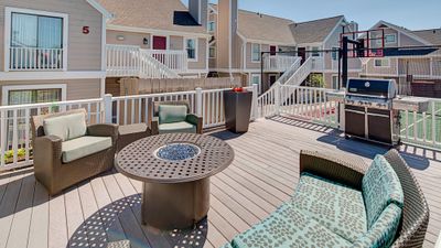 Residence Inn Lexington North