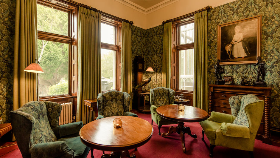 Cahernane House Hotel Other
