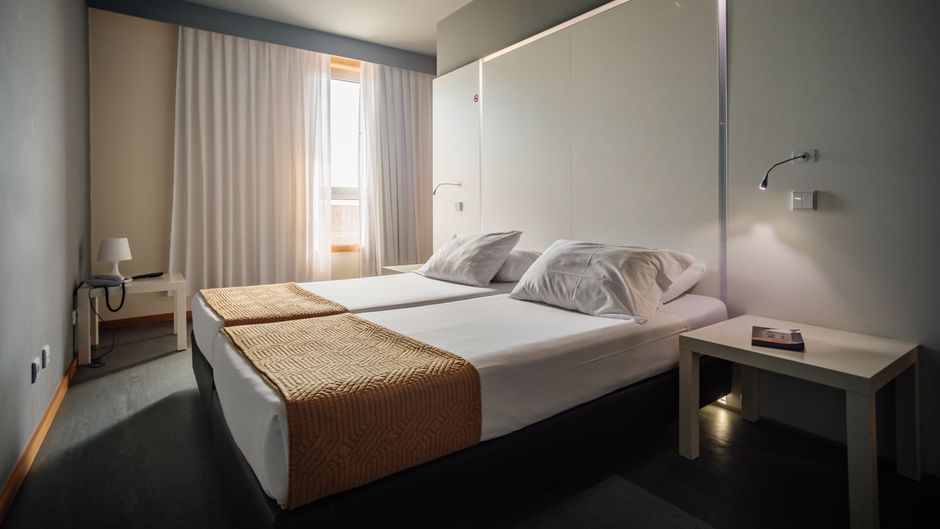 Bragatruthotel Room