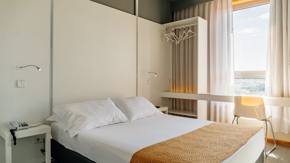 Bragatruthotel Room