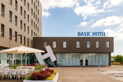 Bragatruthotel