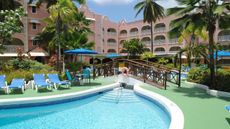 Sunbay Hotel