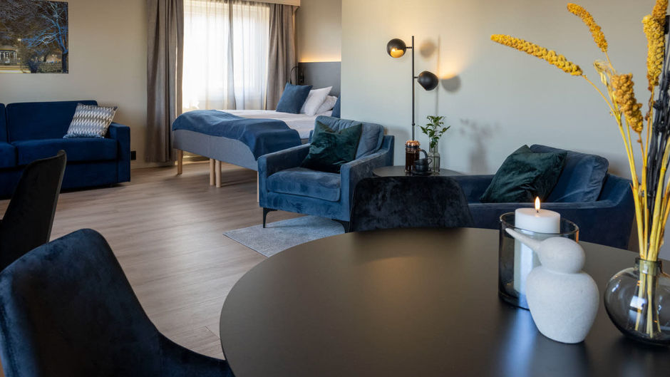 Thon Hotel Backlund Other