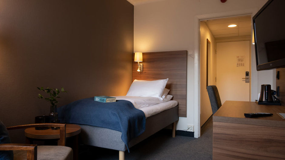 Thon Hotel Backlund Other