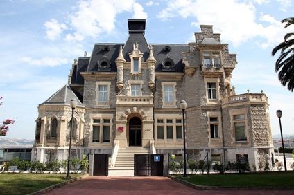 URH Palacio de Oriol Hotel
