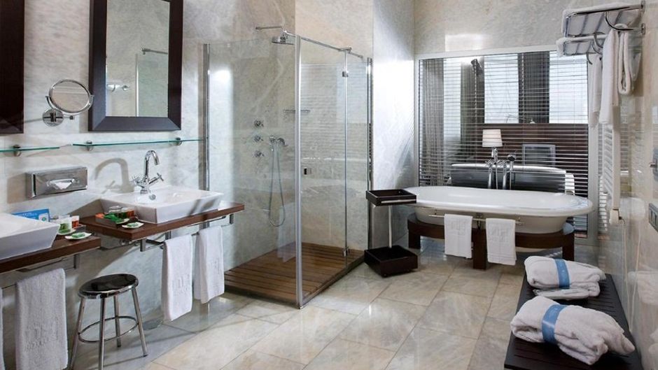 URH Palacio de Oriol Hotel Room