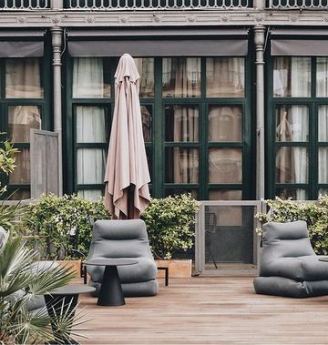 Icon BCN Hotel