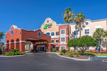 Holiday Inn Express Lady Lake