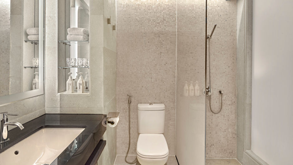 Vibe Hotel Singapore Orchard Room