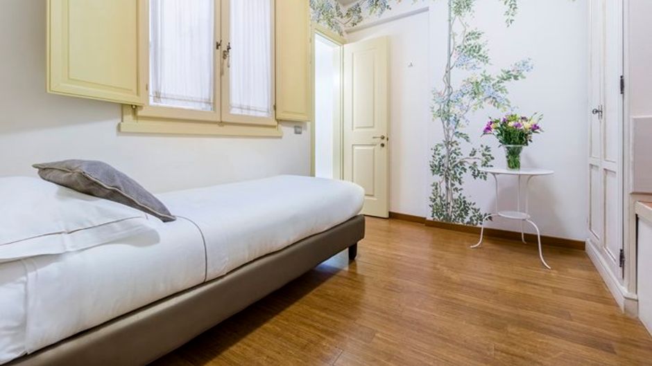 Hotel Art Atelier Room