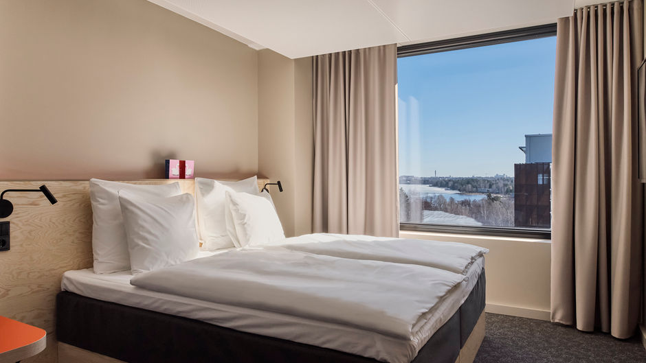 Heymo 1 Room