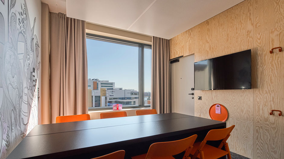 Heymo 1 Room