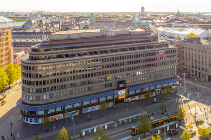 Vaakuna Original by Sokos Helsinki
