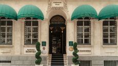 The Bank Hotel