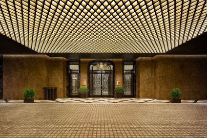 Josun Palace, a Luxury Collection Hotel