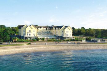 Galway Bay Hotel