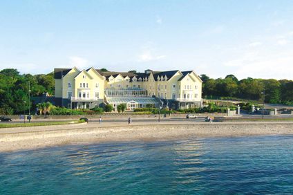 Galway Bay Hotel