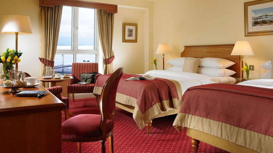 Galway Bay Hotel Other