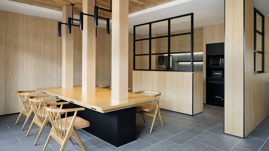 Fairfield by Marriott Mie Okuise Odai Other