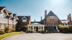 Wroxton House Hotel