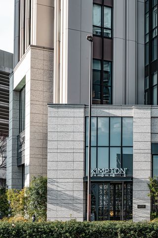 Kimpton Shinjuku Tokyo
