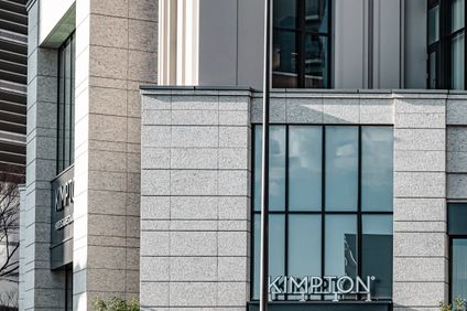 Kimpton Shinjuku Tokyo