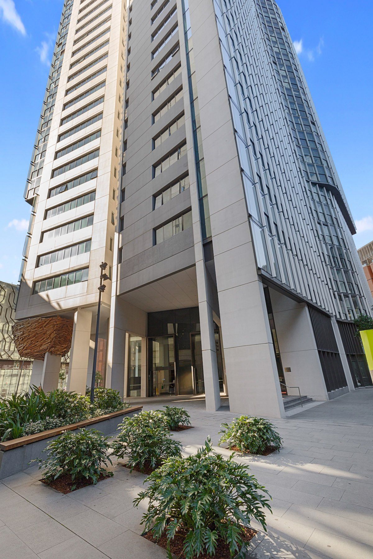 Astra Apartments Sydney Chippendale Chippendale, New South Wales