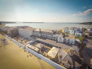 Sandbanks Hotel
